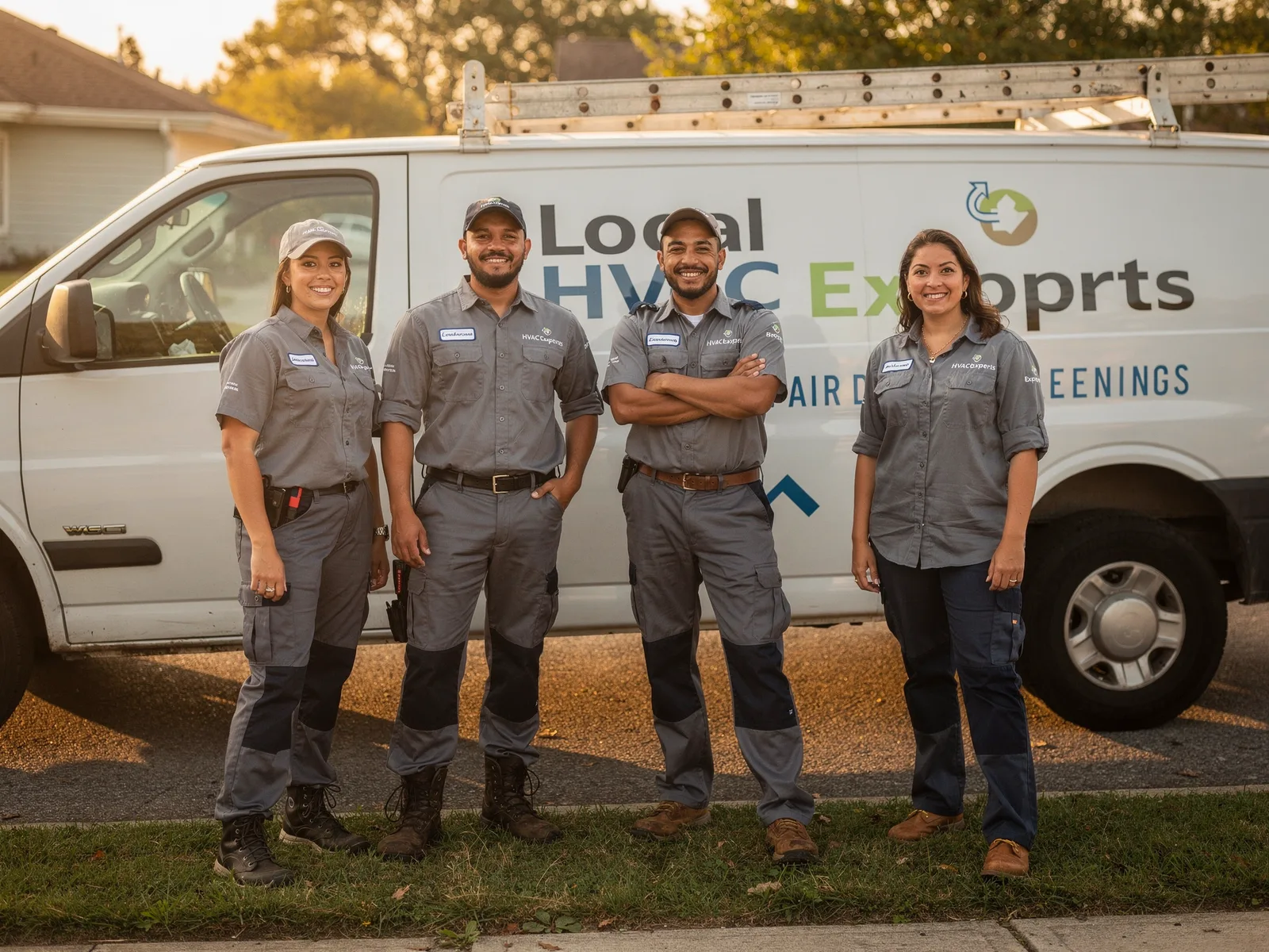 24/7 HVAC Repair & AC Replacement company in Neptune Beach, FL